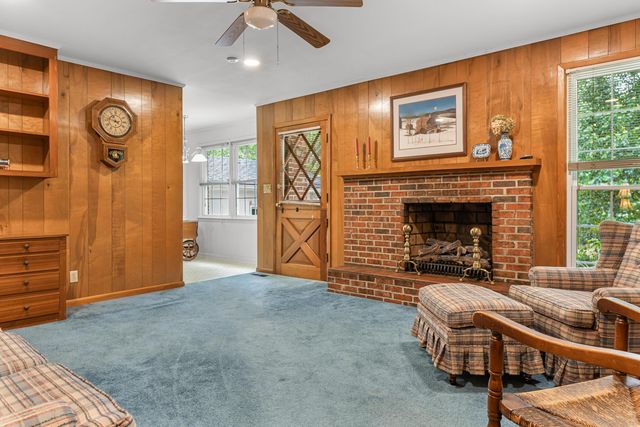 2753 Hillcrest Avenue, Orangeburg, SC 29118