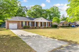 2753 Hillcrest Avenue, Orangeburg, SC 29118
