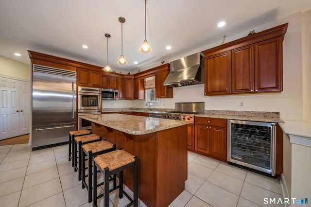 70 High Hill Circle, Madison, CT 06443