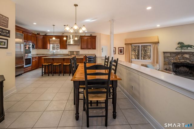 70 High Hill Circle, Madison, CT 06443