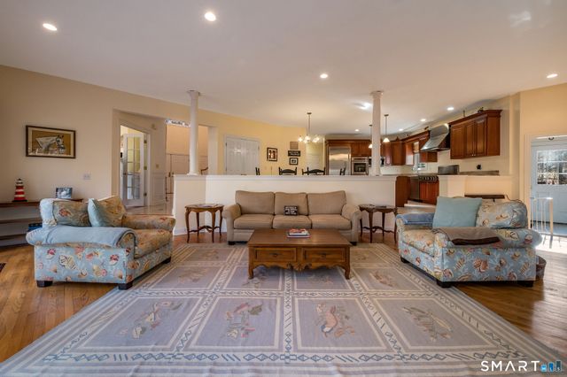 70 High Hill Circle, Madison, CT 06443