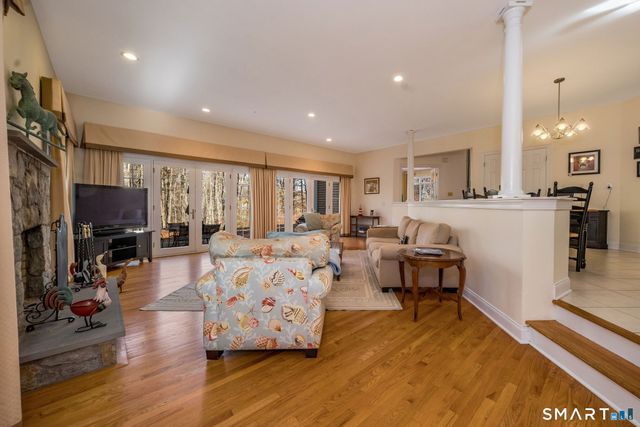 70 High Hill Circle, Madison, CT 06443