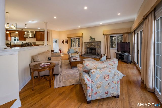 70 High Hill Circle, Madison, CT 06443