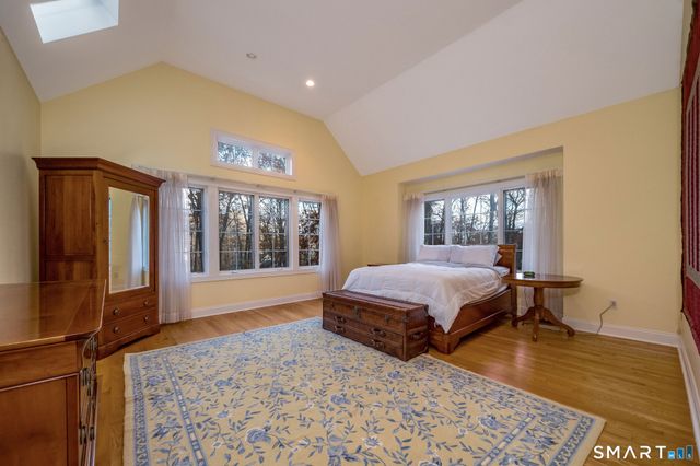 70 High Hill Circle, Madison, CT 06443