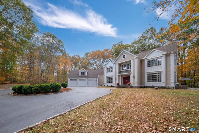 70 High Hill Circle, Madison, CT 06443