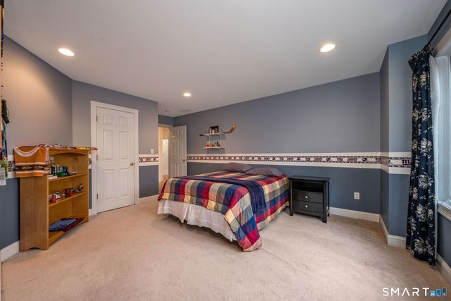 70 High Hill Circle, Madison, CT 06443