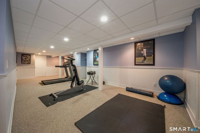 70 High Hill Circle, Madison, CT 06443