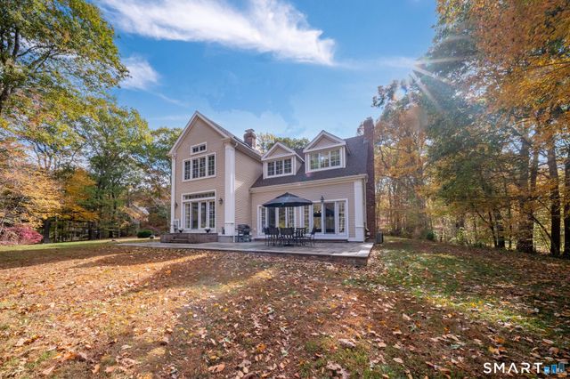 70 High Hill Circle, Madison, CT 06443
