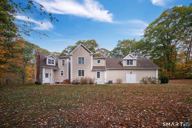 70 High Hill Circle, Madison, CT 06443