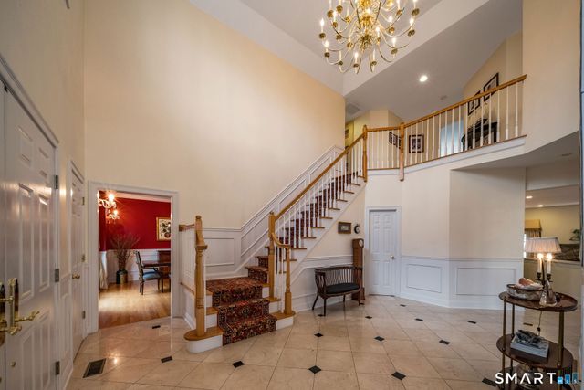 70 High Hill Circle, Madison, CT 06443