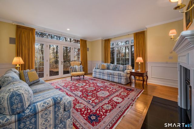 70 High Hill Circle, Madison, CT 06443