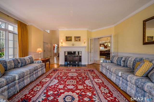 70 High Hill Circle, Madison, CT 06443