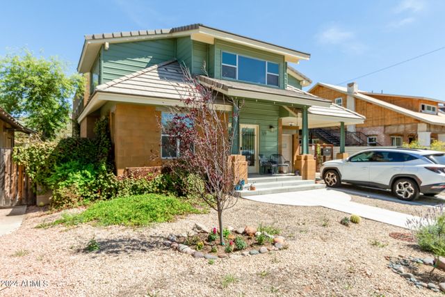 129 N 11TH Avenue 2A, Phoenix, AZ 85007