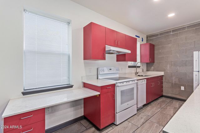 129 N 11TH Avenue 2A, Phoenix, AZ 85007