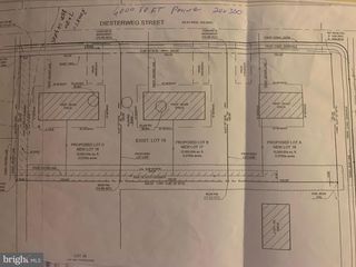 Lot 18 DIESTERWEG STREET, Egg Harbor City, NJ 08215