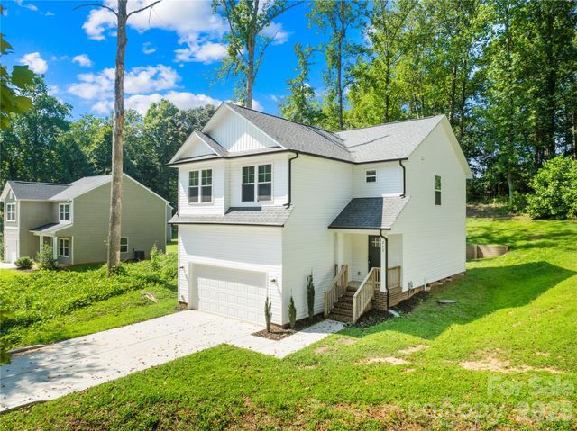 242 Valleybrook Lane, Troutman, NC 28166