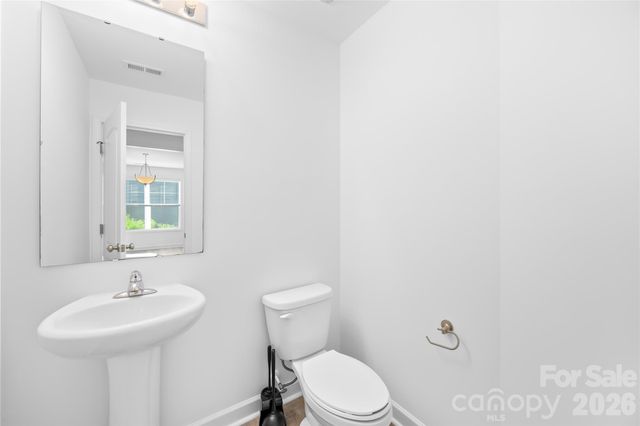 242 Valleybrook Lane, Troutman, NC 28166