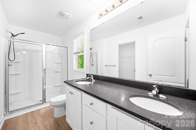 242 Valleybrook Lane, Troutman, NC 28166