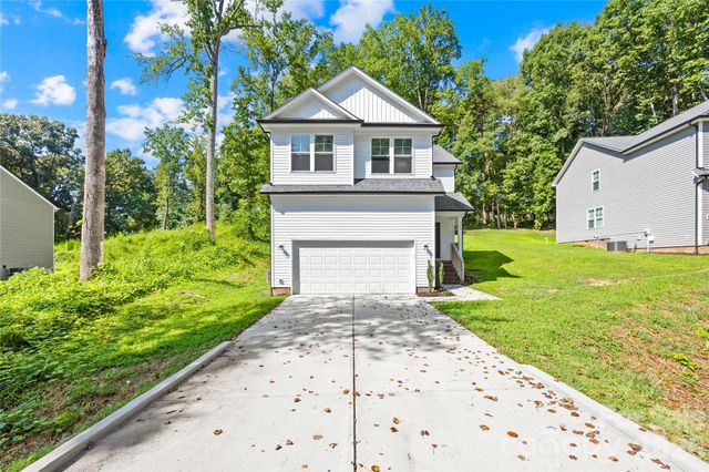 242 Valleybrook Lane, Troutman, NC 28166