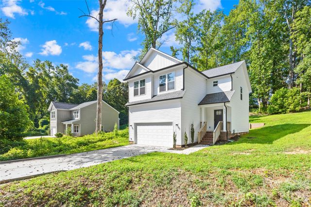 242 Valleybrook Lane, Troutman, NC 28166