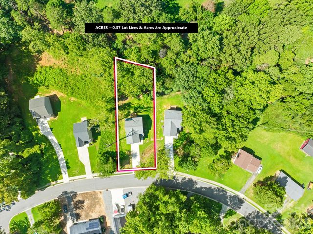 242 Valleybrook Lane, Troutman, NC 28166