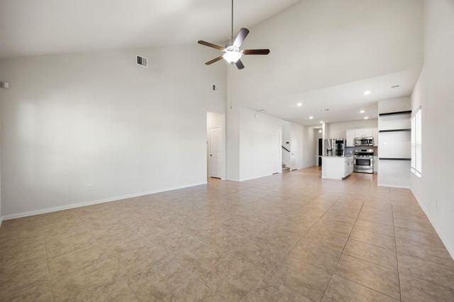 20335 Highfield Park Drive, Cypress, TX 77433