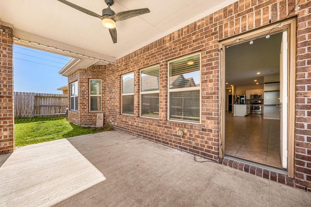 20335 Highfield Park Drive, Cypress, TX 77433