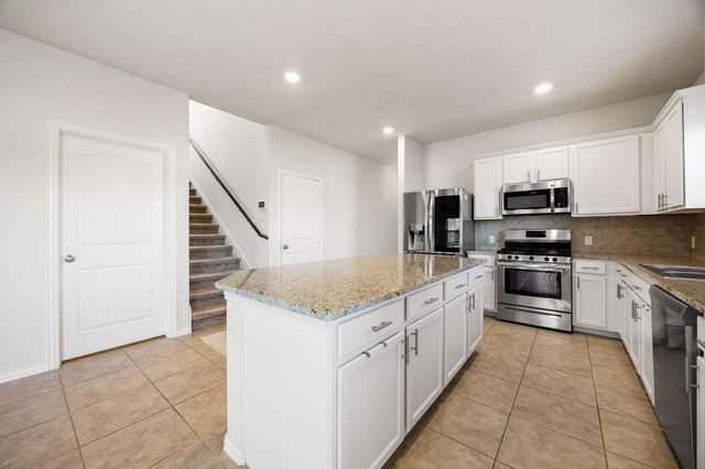 20335 Highfield Park Drive, Cypress, TX 77433