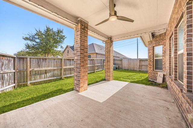 20335 Highfield Park Drive, Cypress, TX 77433