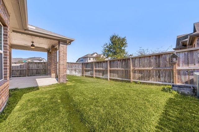 20335 Highfield Park Drive, Cypress, TX 77433