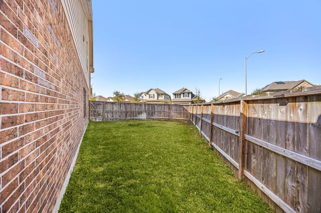 20335 Highfield Park Drive, Cypress, TX 77433