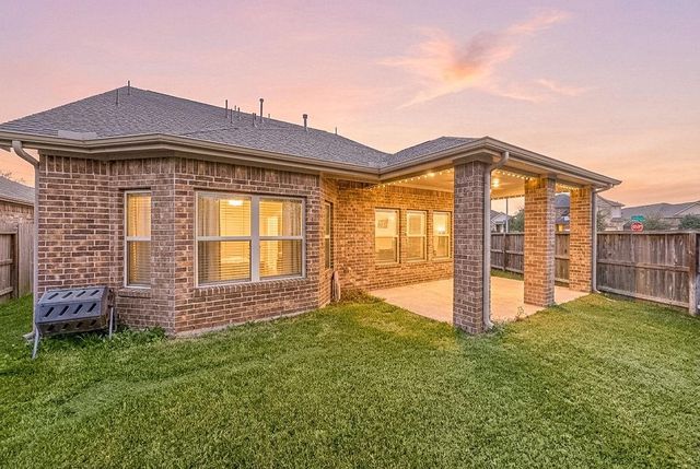 20335 Highfield Park Drive, Cypress, TX 77433