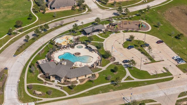 20335 Highfield Park Drive, Cypress, TX 77433