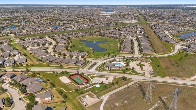 20335 Highfield Park Drive, Cypress, TX 77433