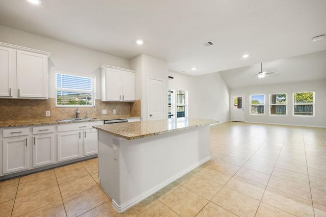 20335 Highfield Park Drive, Cypress, TX 77433