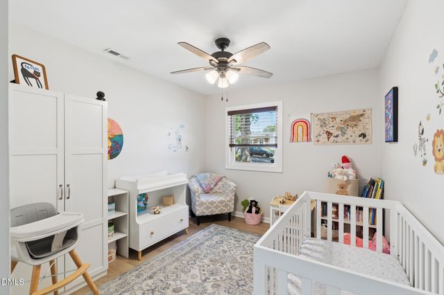 204 Cushman Street, Durham, NC 27703