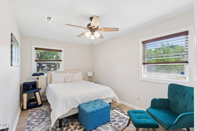 204 Cushman Street, Durham, NC 27703