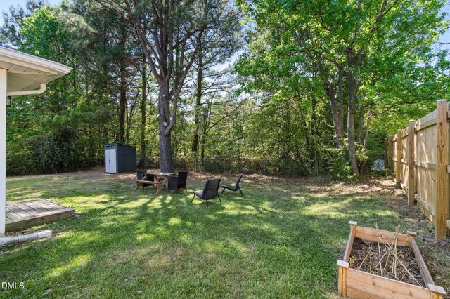 204 Cushman Street, Durham, NC 27703