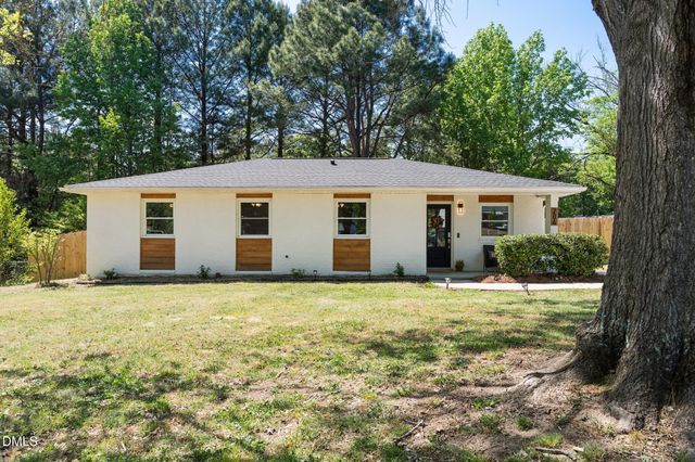 204 Cushman Street, Durham, NC 27703