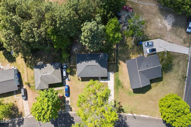 204 Cushman Street, Durham, NC 27703