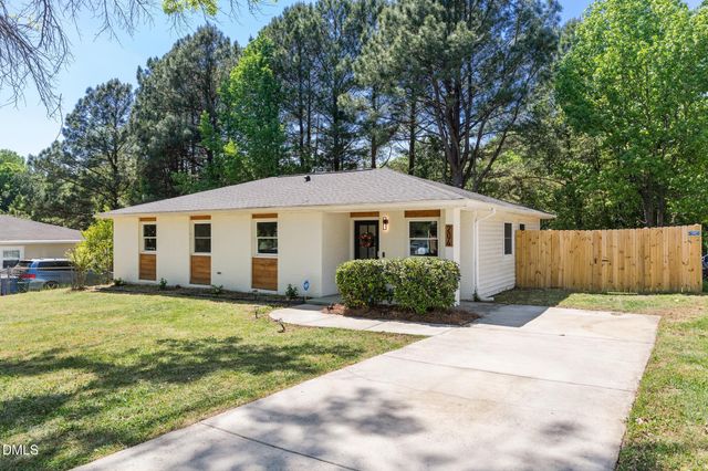 204 Cushman Street, Durham, NC 27703