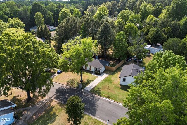 204 Cushman Street, Durham, NC 27703