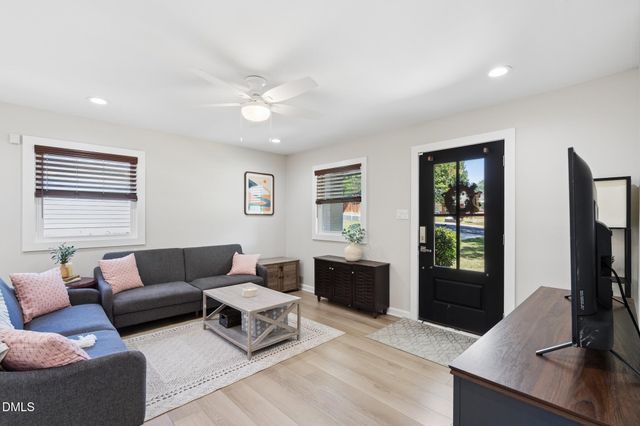 204 Cushman Street, Durham, NC 27703
