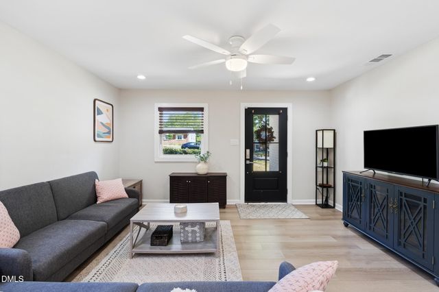 204 Cushman Street, Durham, NC 27703
