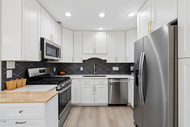 204 Cushman Street, Durham, NC 27703