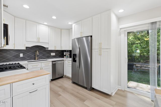204 Cushman Street, Durham, NC 27703
