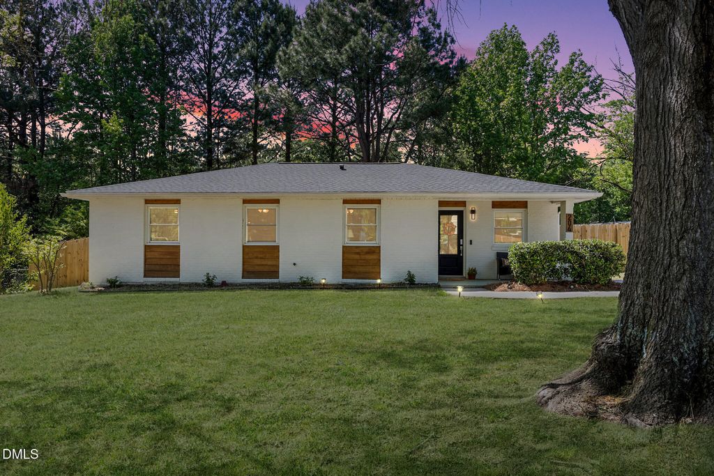 204 Cushman Street, Durham, NC 27703