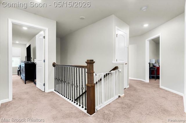 8401 Sharon Drive, White Lake, MI 48386