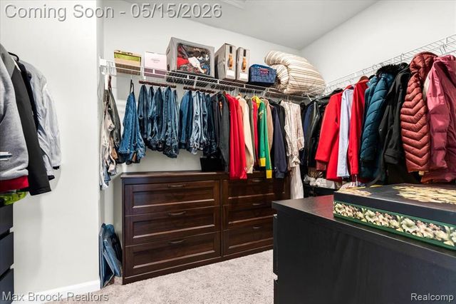 8401 Sharon Drive, White Lake, MI 48386