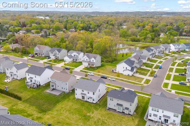 8401 Sharon Drive, White Lake, MI 48386